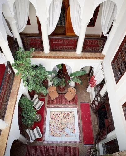 Riad Anaïs