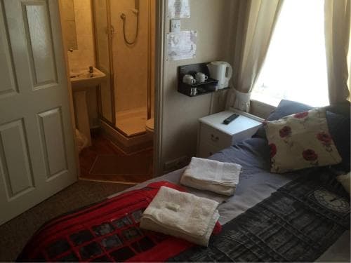 Willow Grove Hotel