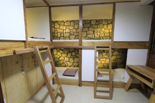 Grass Root Homestay