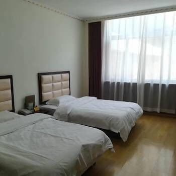 Baligou Hotel