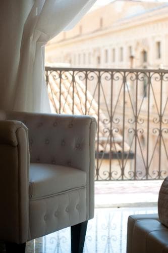 Suite Barocca Bed And Breakfast