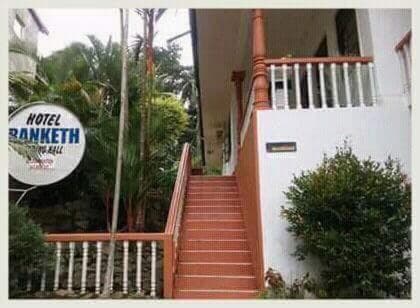 Hotel Ranketh