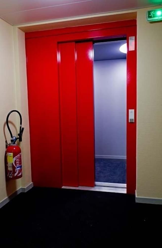 Hotel St Etienne