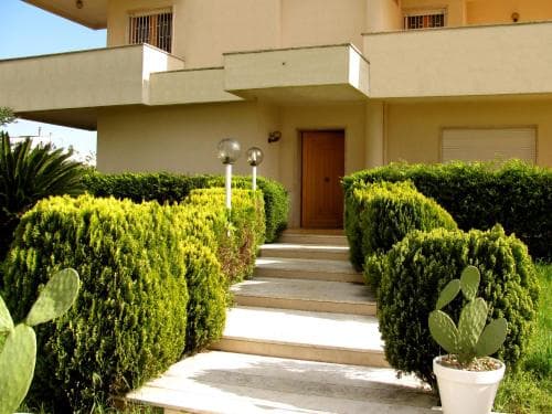 Maregrotte Bed & Breakfast
