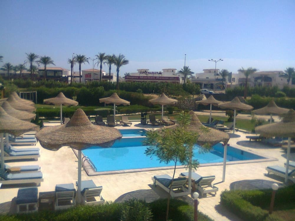 Desert View Sharm  Hotel