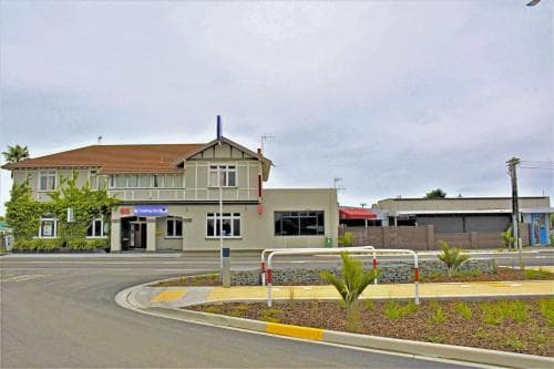 Westshore Beach Inn