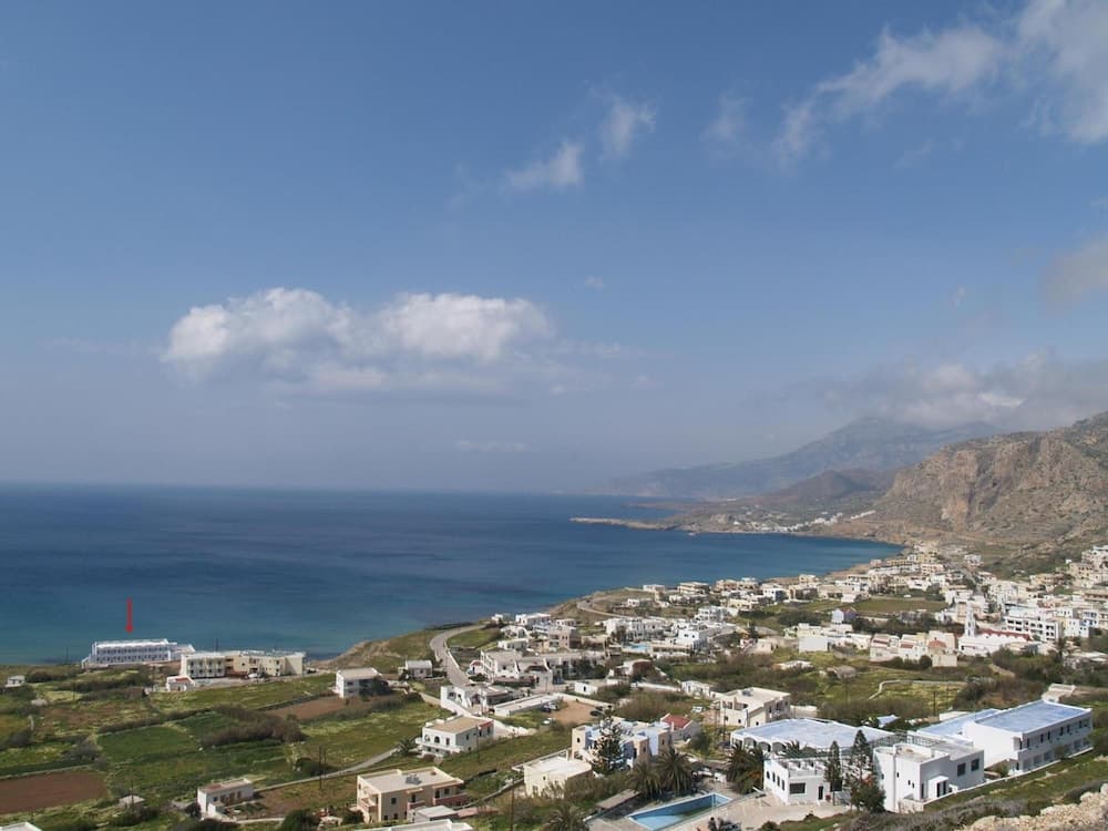 Athena Palace