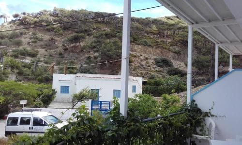 Nikos Hotel