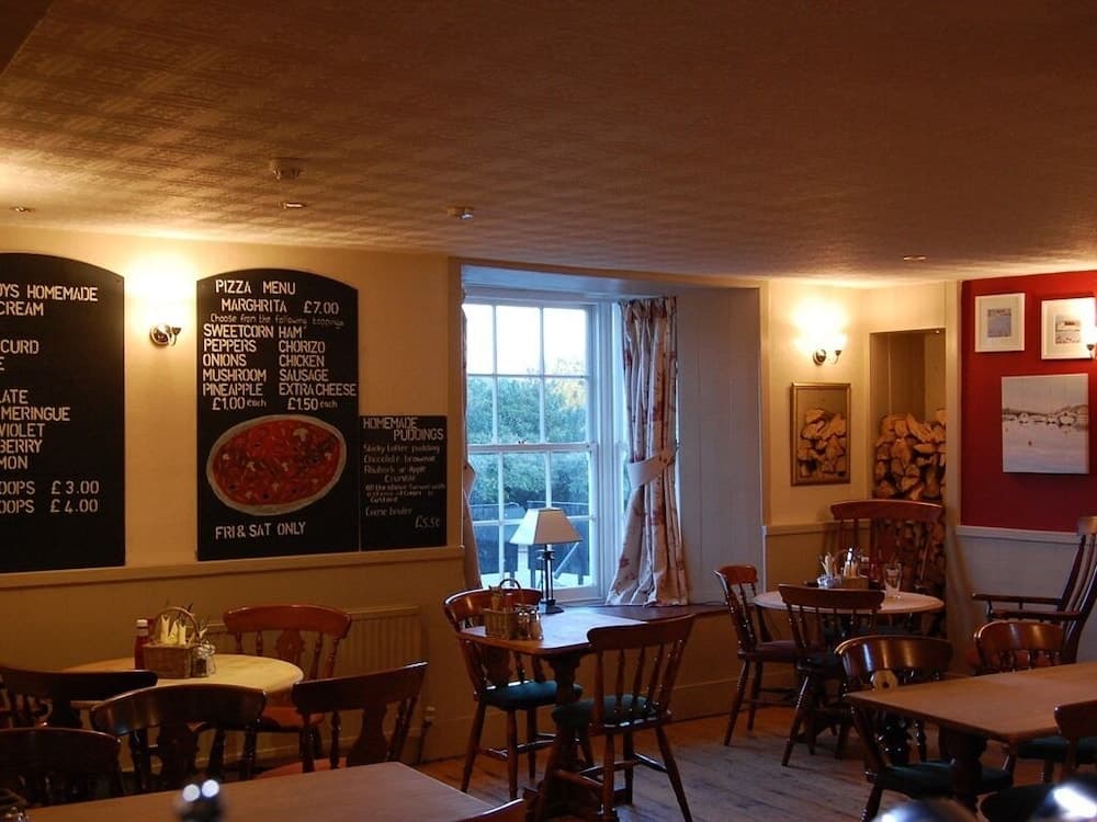 The Royal Oak