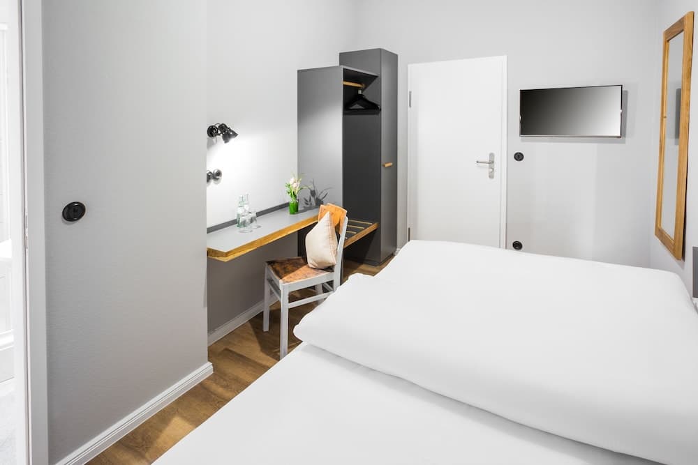 Hotel Anna 1908 Berlin