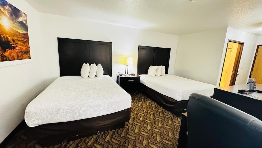 Days Inn North Platte
