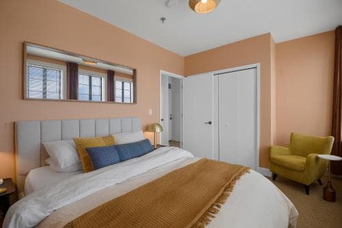 Norblad Hotel & Hostel