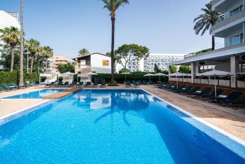 Hotel THB Niagara - Adults Only