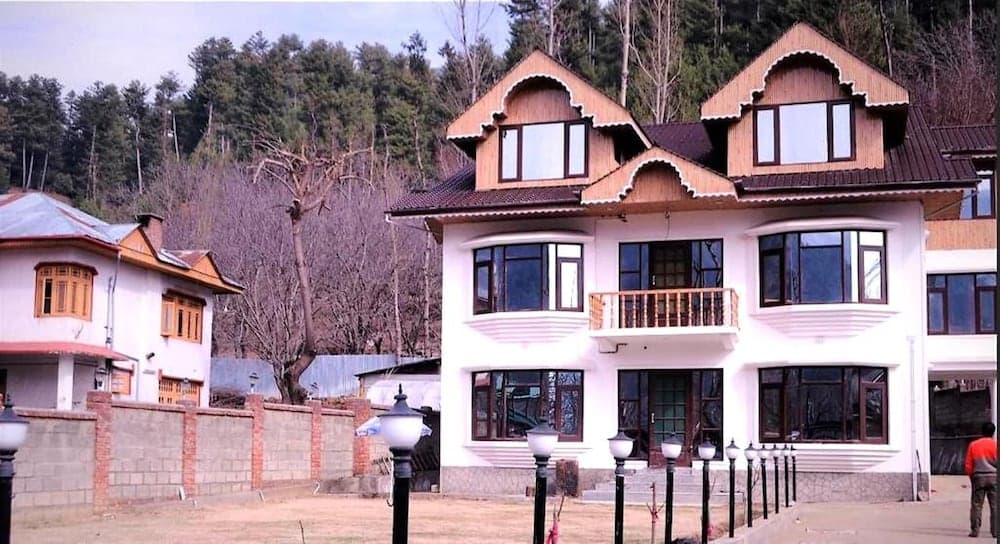 TIH The Home2 Pahalgam