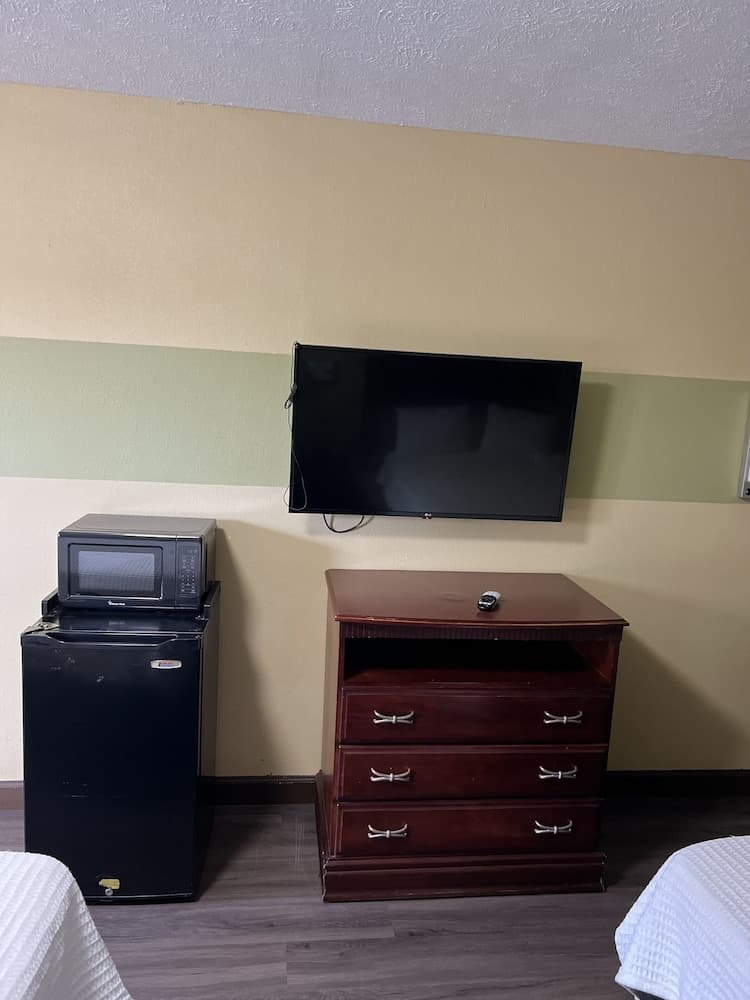 Budget Inn Ardmore
