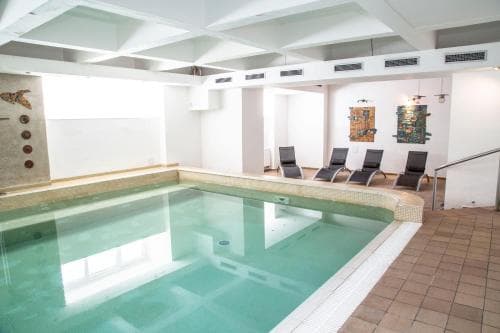 Wellness Hotel Central