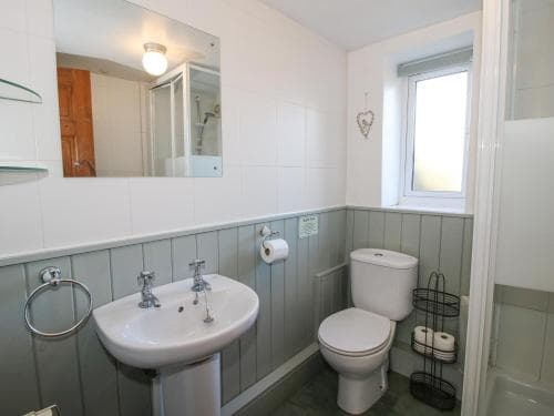 Heron Cottage