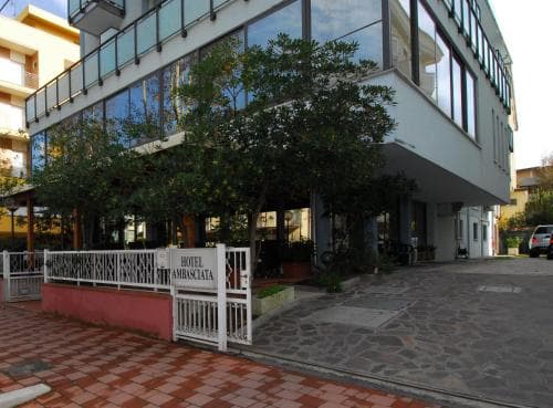 Ambasciata
