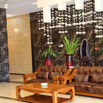 Bai Chen Hotel
