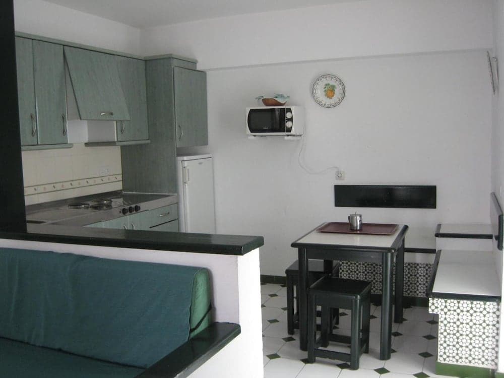 Bungalows Campo Golf