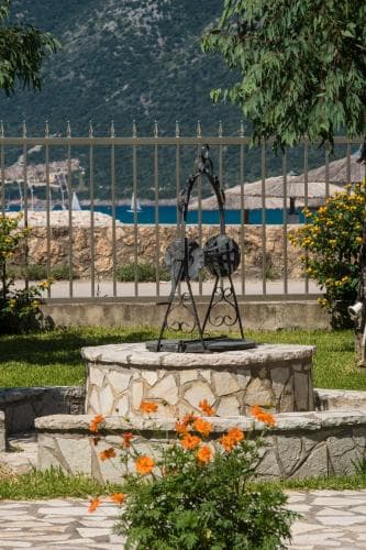 Akroyiali Resort
