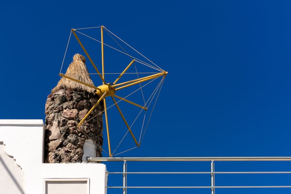 Hotel Thira