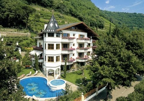 Hotel Sittnerhof