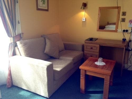 Ashmore House B&B