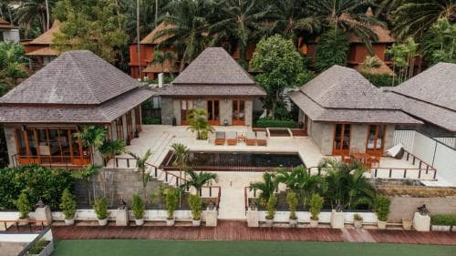 Nakamanda Resort And Spa
