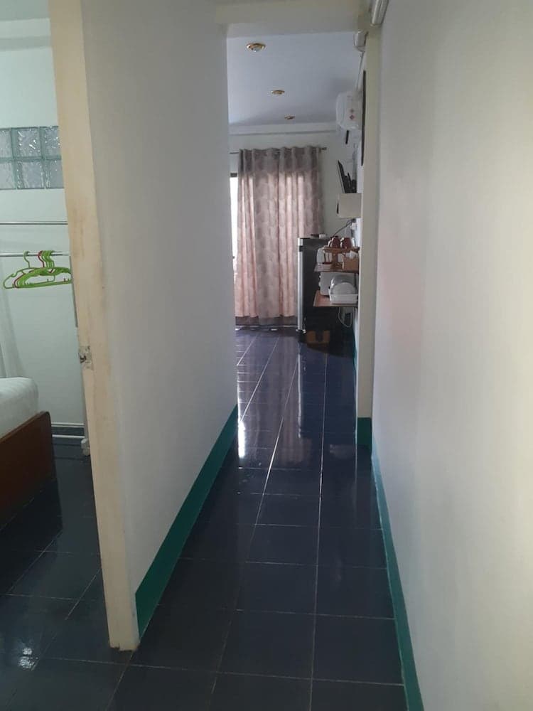 Chinn House