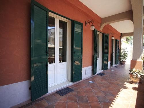 Villa degli Ulivi