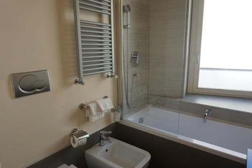 Trevi Palace Luxury Inn