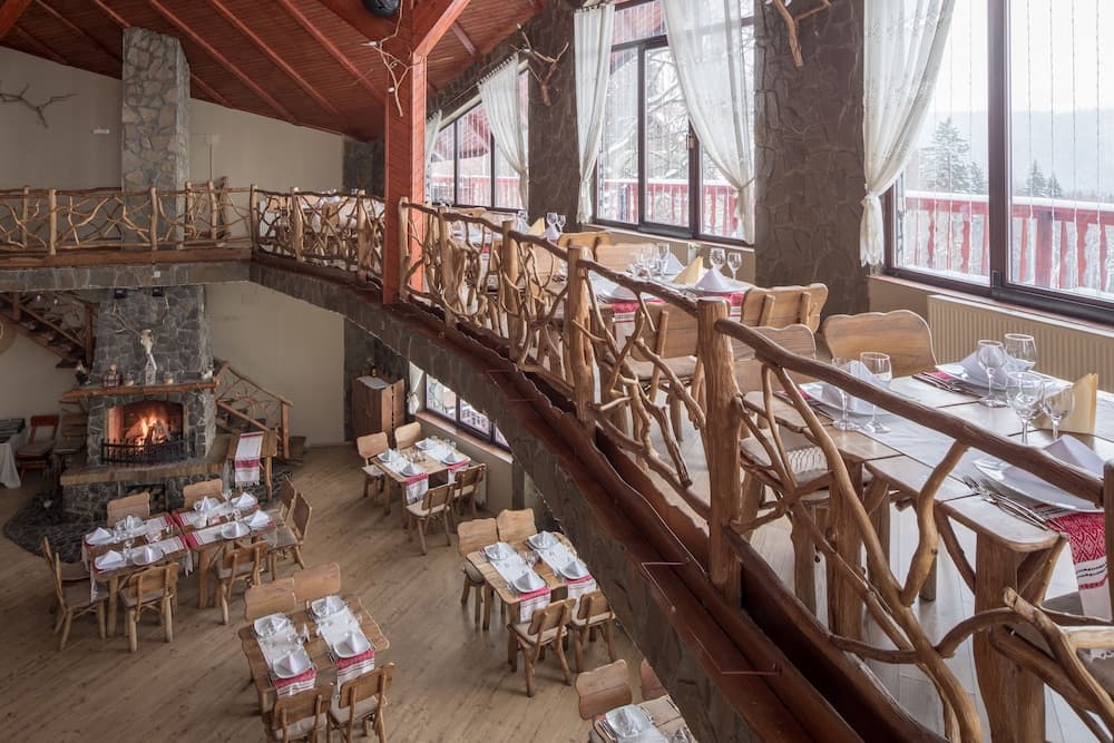 Hotel Rozmarin