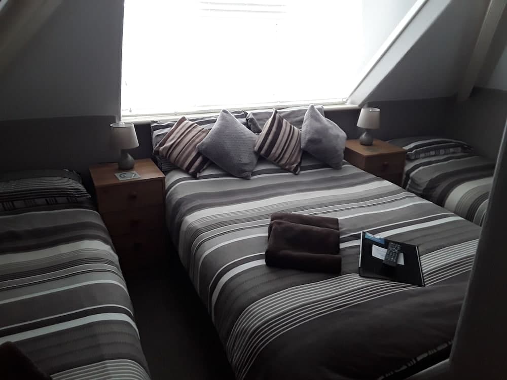 Westdene Hotel