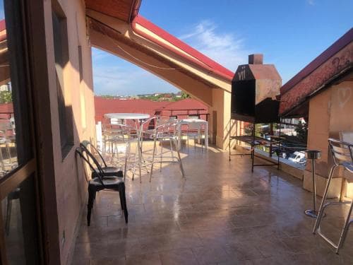 Taxi Hostel