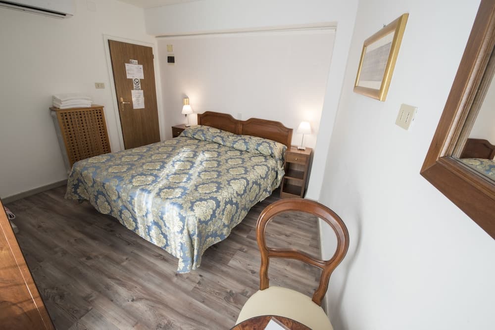 Albergo Casa Peron