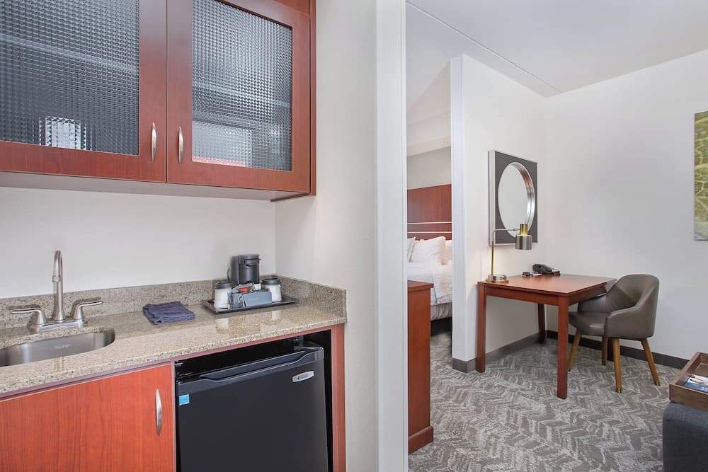 SpringHill Suites by Marriott Pigeon Forge
