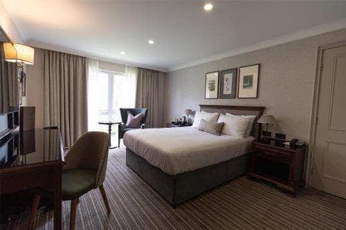 DoubleTree by Hilton Cheltenham-Cotswolds