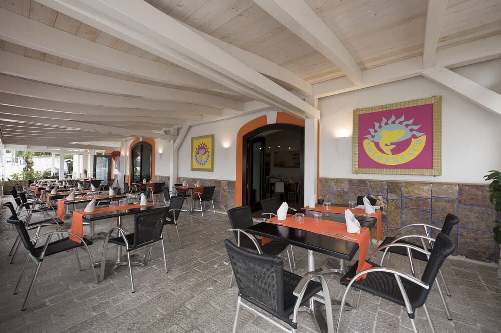 Hotel Arancio B&B