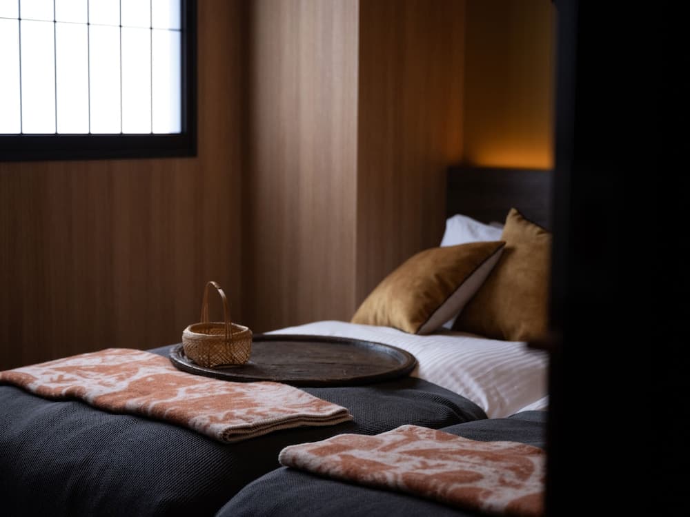 MIMARU SUITES KYOTO CENTRAL