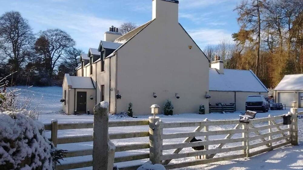 Antfield House