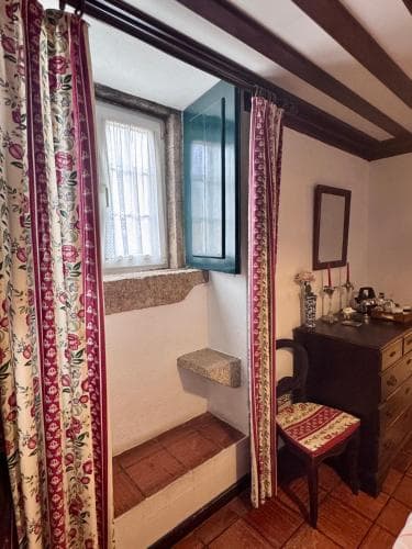 Casa Da Quinta De S. Martinho