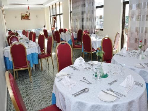 Five to Five Hotel