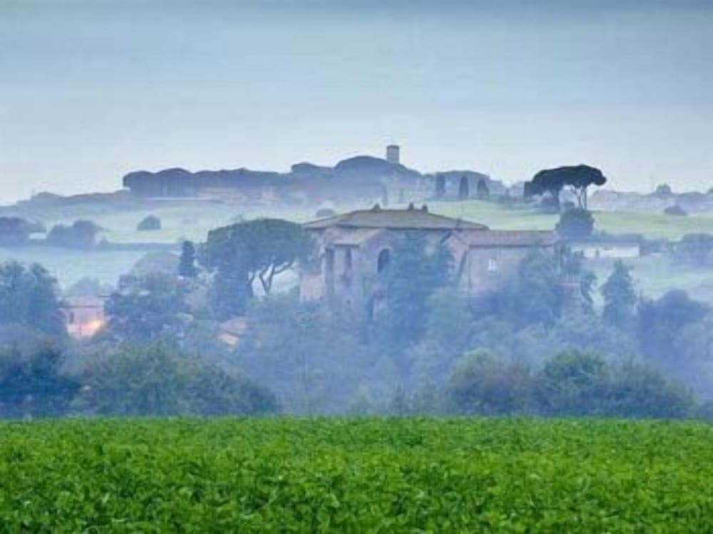 Hotel Tempio Di Apollo