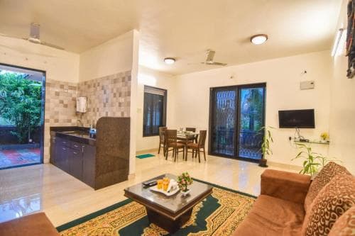 Hydro 4Bhk Villa Lonavala