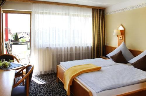 Pension Maximilian
