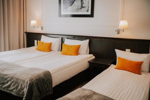 Hotel Toscania