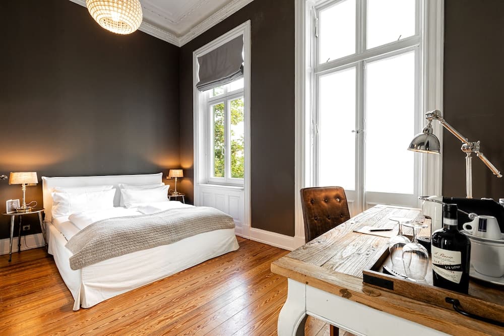 Hotel Alsterblick