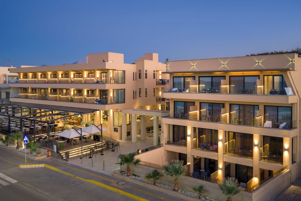 Atlantis Beach Hotel