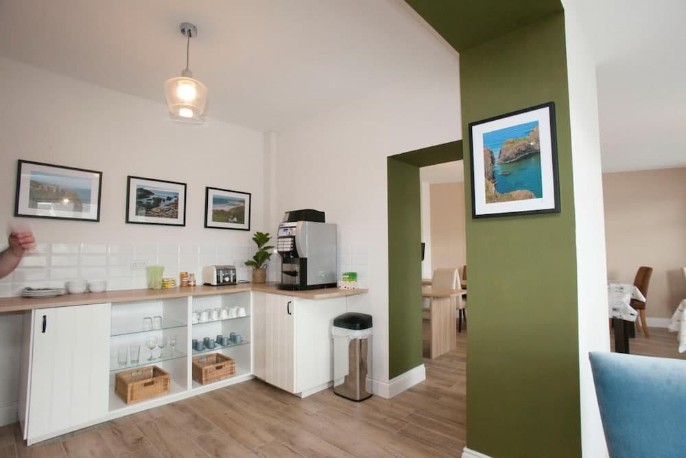 Portcaman House B&B